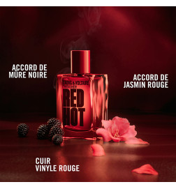 This is Her! - Red Hot - Eau de Parfum